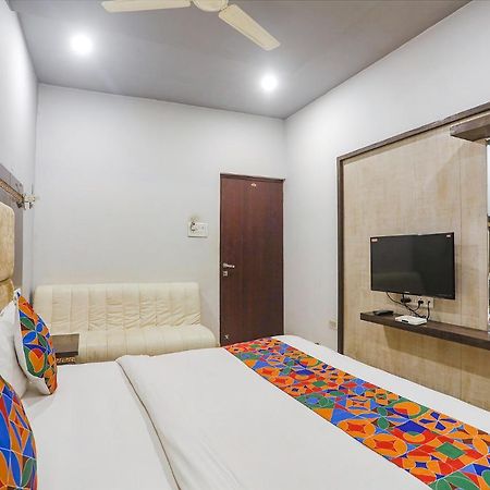 Fabhotel Star Residency 那格浦尔 外观 照片