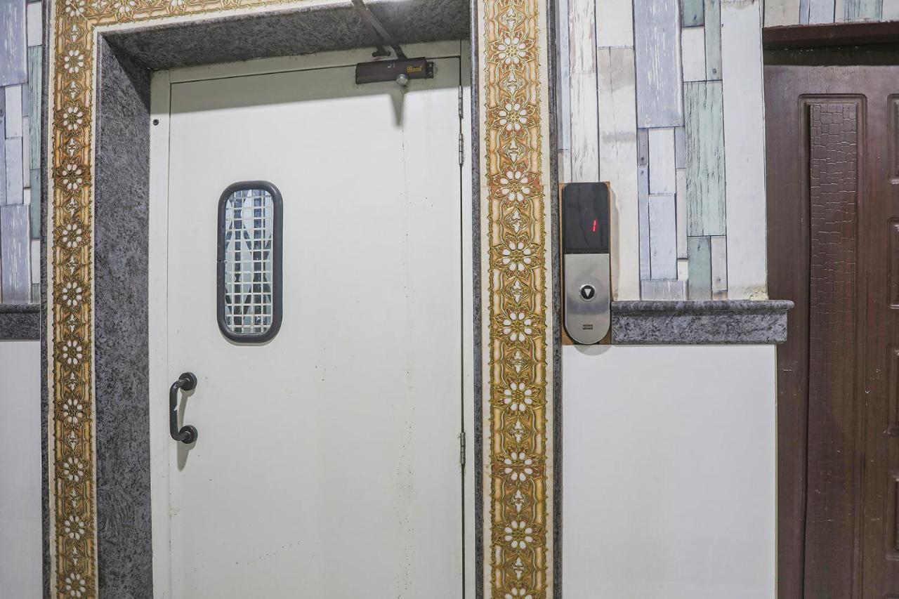Fabhotel Star Residency 那格浦尔 外观 照片