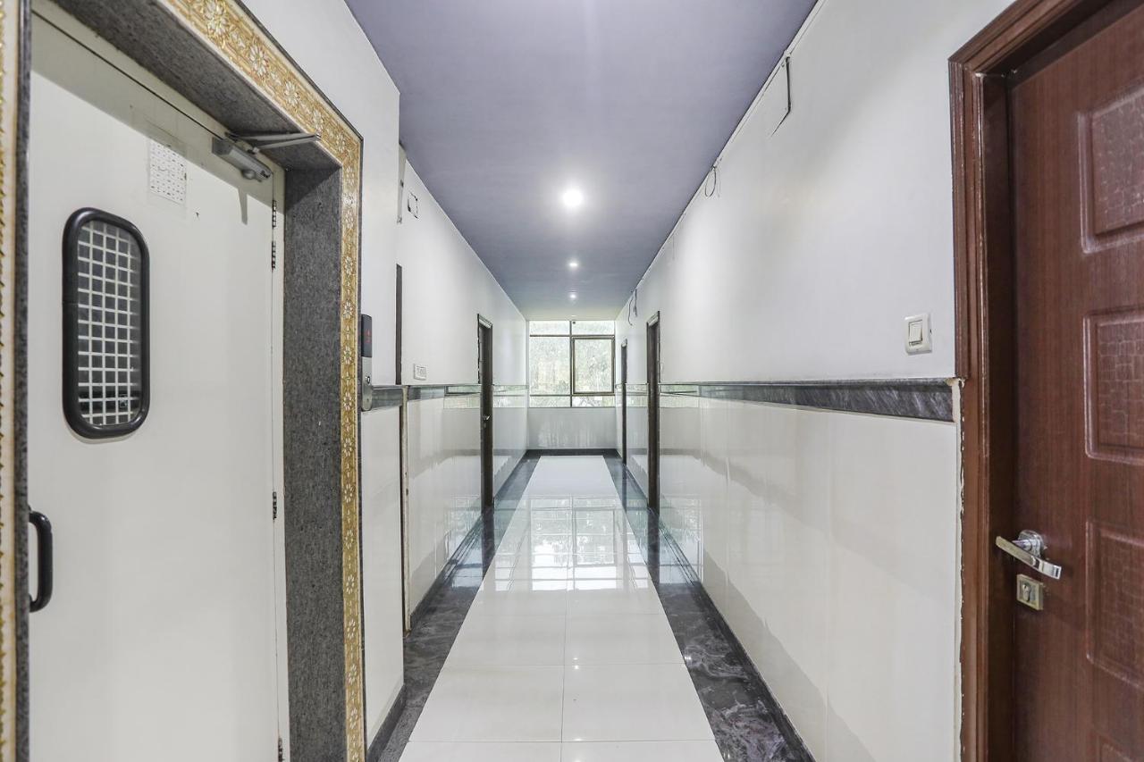 Fabhotel Star Residency 那格浦尔 外观 照片