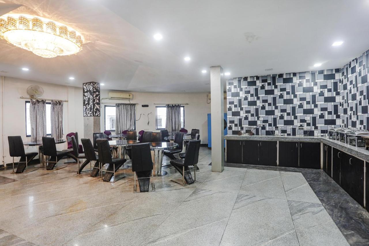 Fabhotel Star Residency 那格浦尔 外观 照片